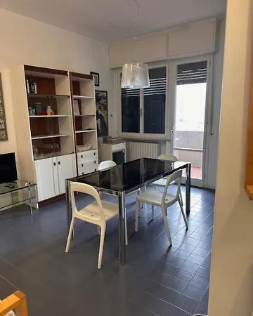 Fronte Mare Con Vista Mozzafiato Apartment Pesaro